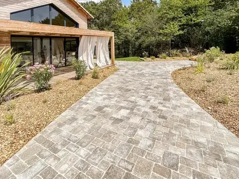 aménagement de jardin à La Bernerie-en-Retz - image 4