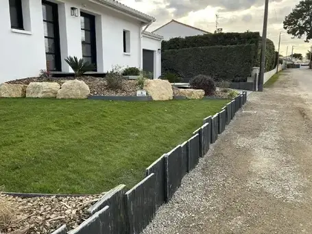 aménagement de jardin à Loire-Atlantique - image 2
