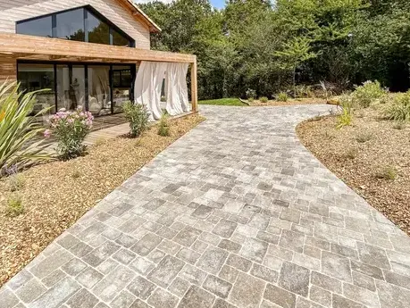 aménagement de jardin à Loire-Atlantique - image 4
