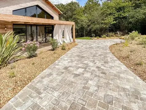 aménagement de jardin à Pornic - image 2