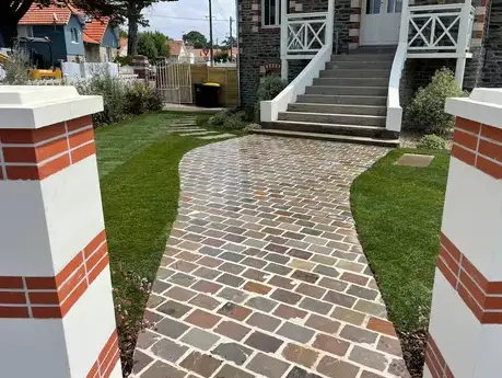 aménagement de jardin à Pornichet - image 4