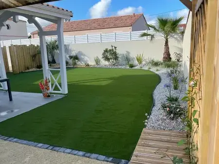 aménagement de jardin Saint-Michel-Chef-Chef-1