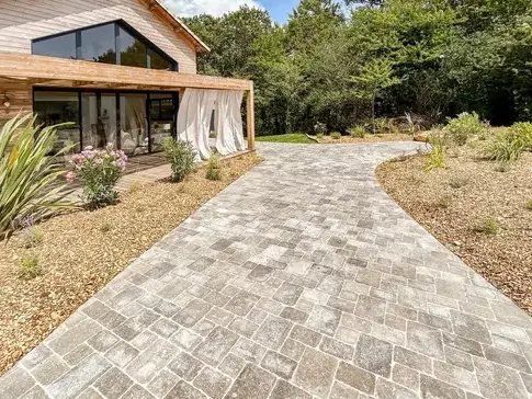 aménagement de jardin à Saint-Michel-Chef-Chef - image 3