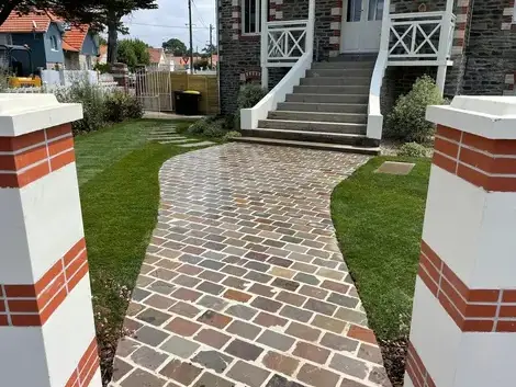 aménagement de jardin à Saint-Michel-Chef-Chef - image 4