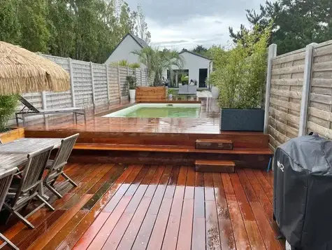 aménagement de terrasse La Baule-1