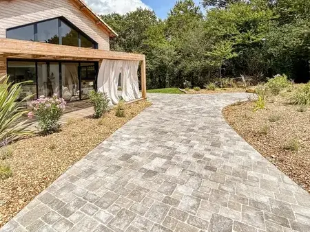 aménagement de terrasse à La Baule - image 2