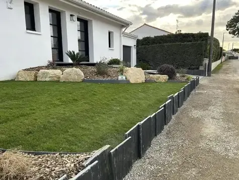 aménagement de terrasse à La Baule - image 4