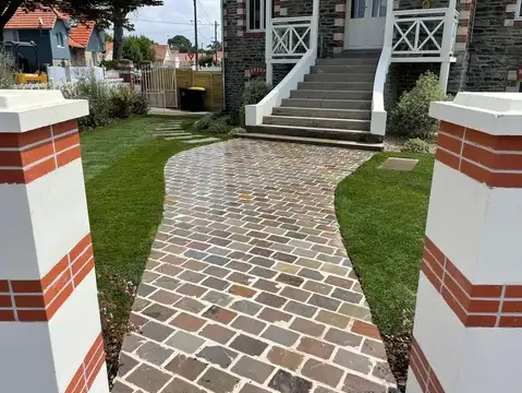 aménagement de terrasse La Plaine-sur-Mer-5