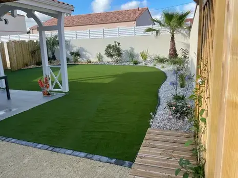 aménagement de terrasse Loire-Atlantique-1