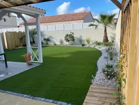 aménagement de terrasse Pornichet-1