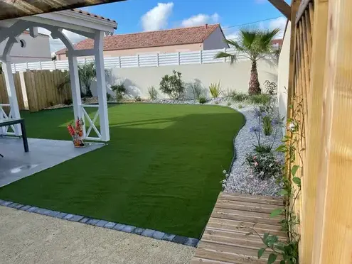 aménagement extérieur Guérande-5