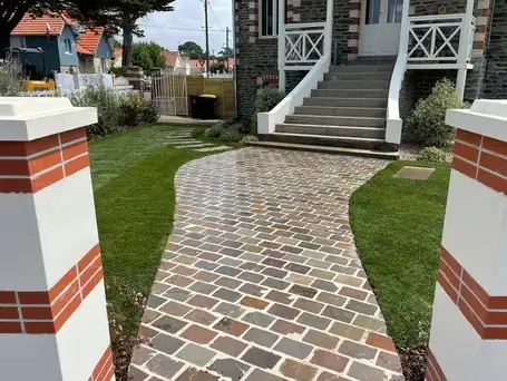 aménagement extérieur à La Bernerie-en-Retz - image 3
