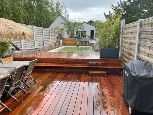 aménagement extérieur La Plaine-sur-Mer-5