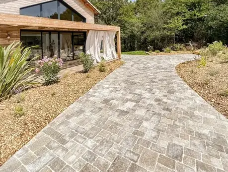 aménagement extérieur Pornic-5