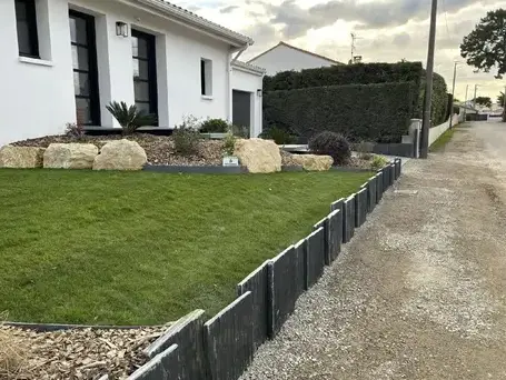 aménagement extérieur Saint-Brevin-les-Pins-1