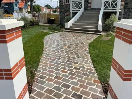 aménagement extérieur à Saint-Brevin-les-Pins - image 4