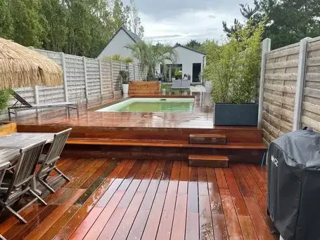 aménagement extérieur Saint-Brevin-les-Pins-5
