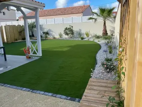 aménagement paysager à Loire-Atlantique - image 3