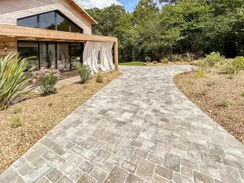 aménagement paysager à Pornic - image 3