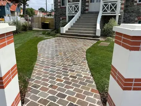 architecte paysagiste à La Baule - image 2