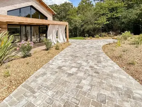 architecte paysagiste à La Plaine-sur-Mer - image 2