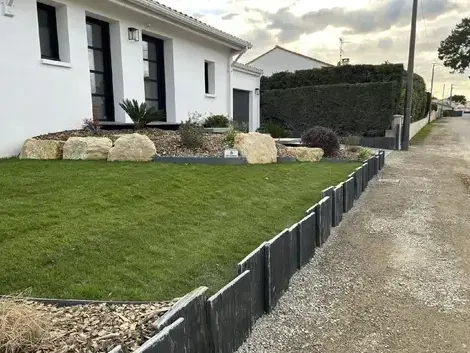 architecte paysagiste à La Plaine-sur-Mer - image 3