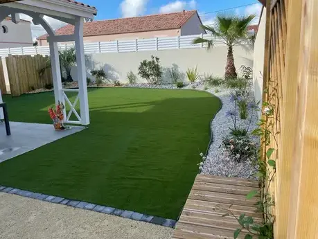 architecte paysagiste à Loire-Atlantique - image 3