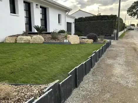 jardinier La Baule-1