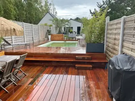 jardinier à La Baule - image 3