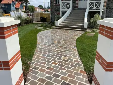 jardinier à La Baule - image 4