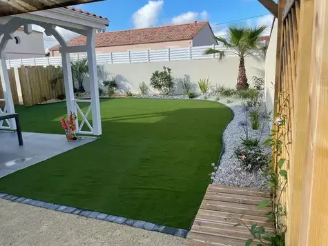 jardinier La Baule-5