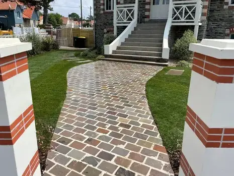 jardinier à La Bernerie-en-Retz - image 2