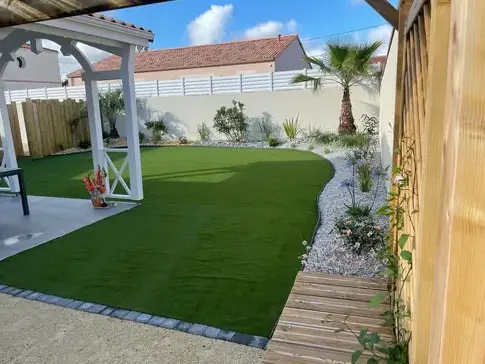 jardinier à La Bernerie-en-Retz - image 3