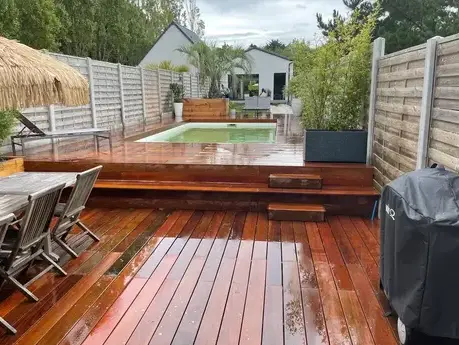 jardinier La Plaine-sur-Mer-1