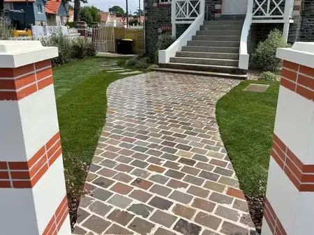 jardinier à La Plaine-sur-Mer - image 2