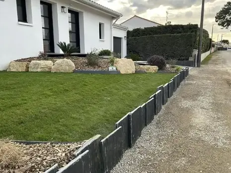 jardinier à La Plaine-sur-Mer - image 4