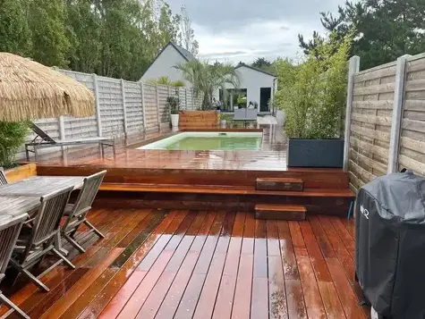 jardinier à Pornic - image 2