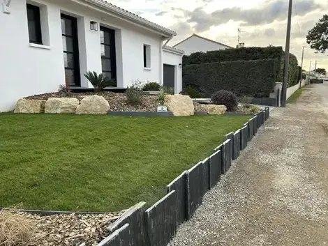 jardinier à Pornic - image 3