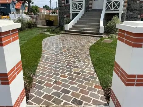 jardinier à Pornic - image 4