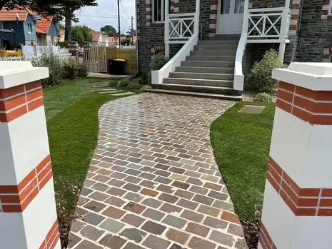jardinier à Pornichet - image 2