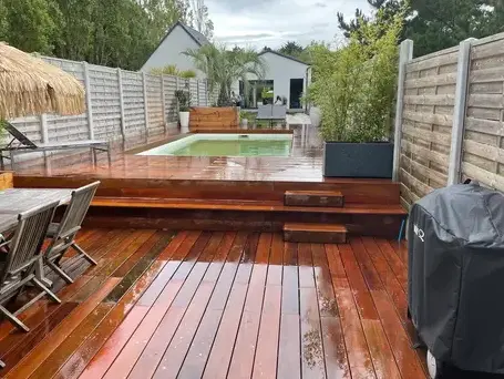 jardinier à Pornichet - image 3