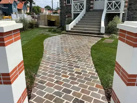 jardinier à Saint-Brevin-les-Pins - image 2