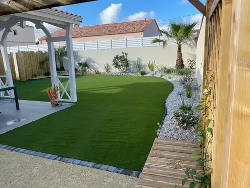 jardinier à Saint-Brevin-les-Pins - image 3