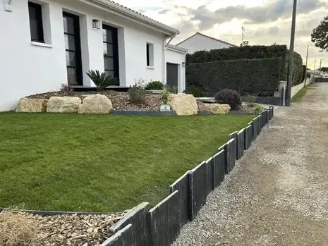 jardinier à Saint-Brevin-les-Pins - image 4