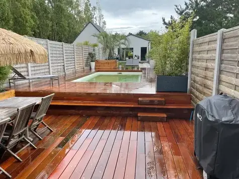 jardinier à Saint-Michel-Chef-Chef - image 4