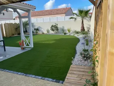 paysagiste à La Baule - image 2