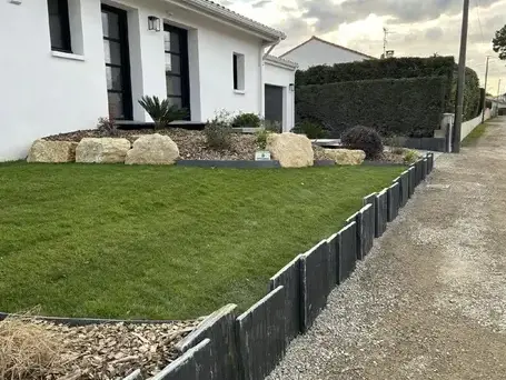 paysagiste à La Baule - image 3