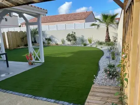 paysagiste à La Bernerie-en-Retz - image 3