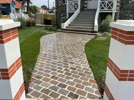 paysagiste à La Plaine-sur-Mer - image 2