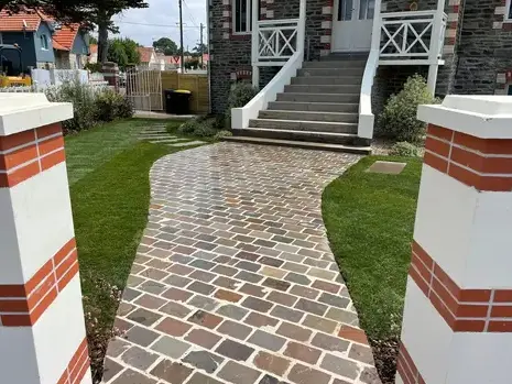 paysagiste à Pornic - image 2